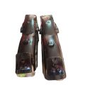 Honda cg 125 back mudguard fender brackit ( full high heavy weight). 