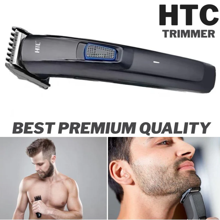 HTC%C2%A0AT-522%C2%A0Rechargeable%C2%A0Hair%C2%A0&%C2%A0Beard%C2%A0Trimmer%C2%A0for%C2%A0Men%C2%A0%E2%80%93%C2%A0Cordless%C2%A0Grooming%C2%A0Kit%C2%A0with%C2%A0Sharp%C2%A0Blades%C2%A0&%C2%A0Adjustable%C2%A0Settings%20-%20Image%205