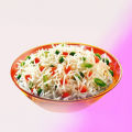 New Mehrun Premium Basmati Kernel Rice – Extra Long, Aromatic & Fluffy (1 Kg). 