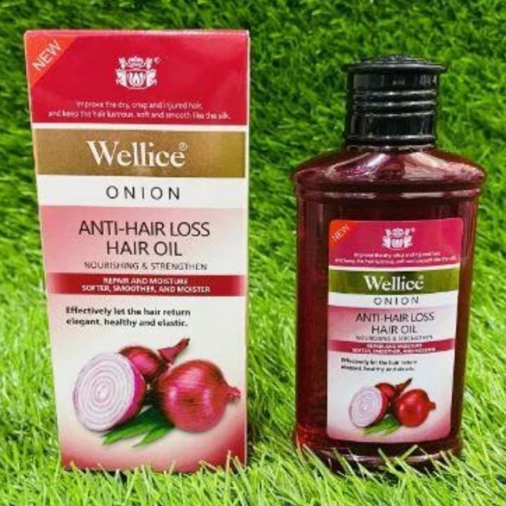 Wellica%20Onion%20Anti%20Hair%20loss%20Shampoo%20for%20Mother%20&%20Baby%20-%20Image%204