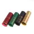 10Pieces 33*50mm PVC Heat Shrink Cap Barware Accessories Brewing Wine Bottle Seal Covers Wine Bottles Accessories. 