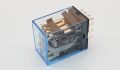 AC 220V Coil 14 PIN ( 5A x 4 Line ) 240V  Power Relay DPDT Changeover Relay For 5 Ampere Load Four Line ( Control AC 1200 WATTS or DC 5 Amp ) Original High Quality Plastic Body. 