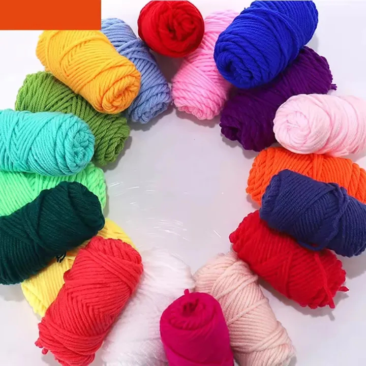 10pcs%20Cotton%20Blended%20Yarn%20Handmade%20Woven%20Yarns%20Rolls%20Starter%20Craft%20Tools%20Set%20for%20DIY%20Embroidery%20Starter%20Woven%20Tool%20-%20Image%207