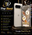 Google Pixel 9 Pro XL Official PTA Approved 16 GB - 128/256 GB Dual Sim. 