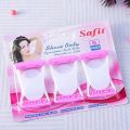 6 PCS  razor for girls hair remover  trimmer bikini soft razor ladies girls and women razor  soft body razer safety stainless steel razor for girls women venue private part soft razors razzors. 