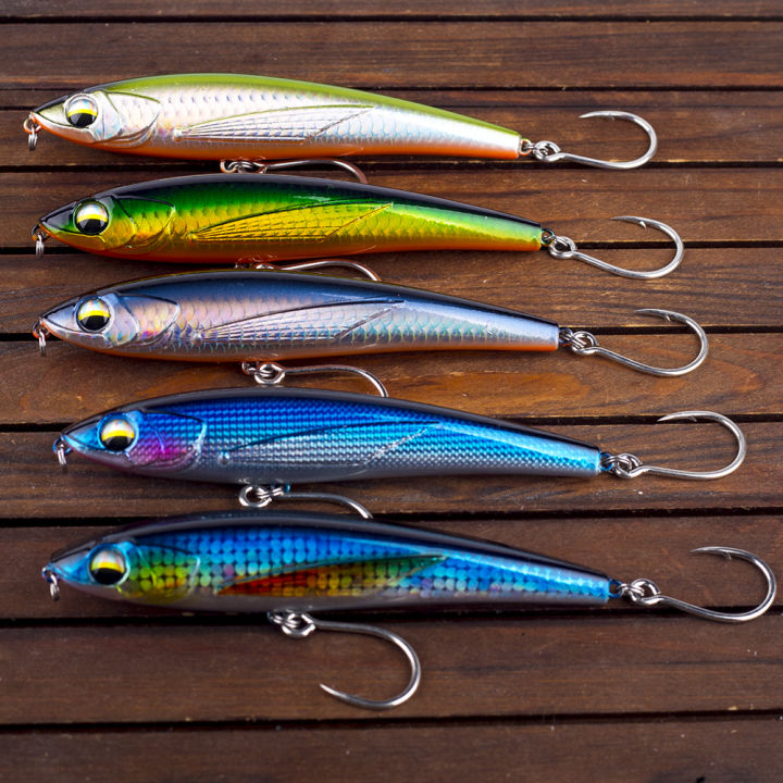 Magnisher%20Long%20Casting%20Sinking%20Pencil%20Baits%2011.5cm%2050.5g%20Fishing%20Lures%20Jigging%20Hooks%20Hard%20Bait%20Seafishing%20Artificial%20Wobbler%20-%20Image%206