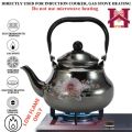 Enamel Coated Tea Kettle Tea Pot. 
