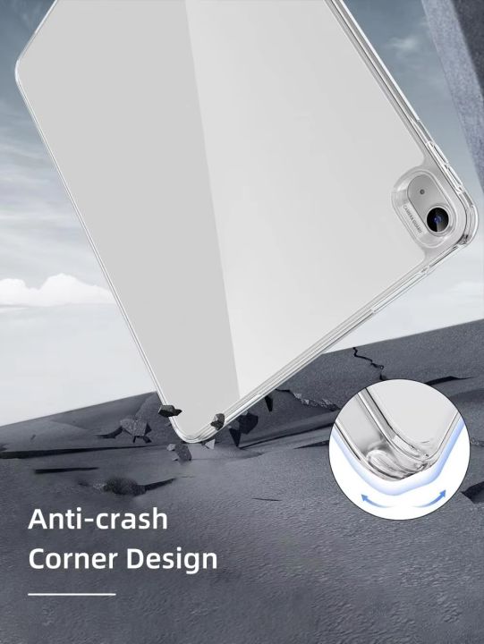 Transparent%20Case%20for%20iPad%20Air%2011%2013%20M2%20M3%20Pro%2011%2013%20M4%20%20for%20iPad%205/6/7/8/9/10/11th%20Gen%20Pro%2011/12.9%20Air%204/5%20Mini%205/6/7%20Cover%20-%20Image%207