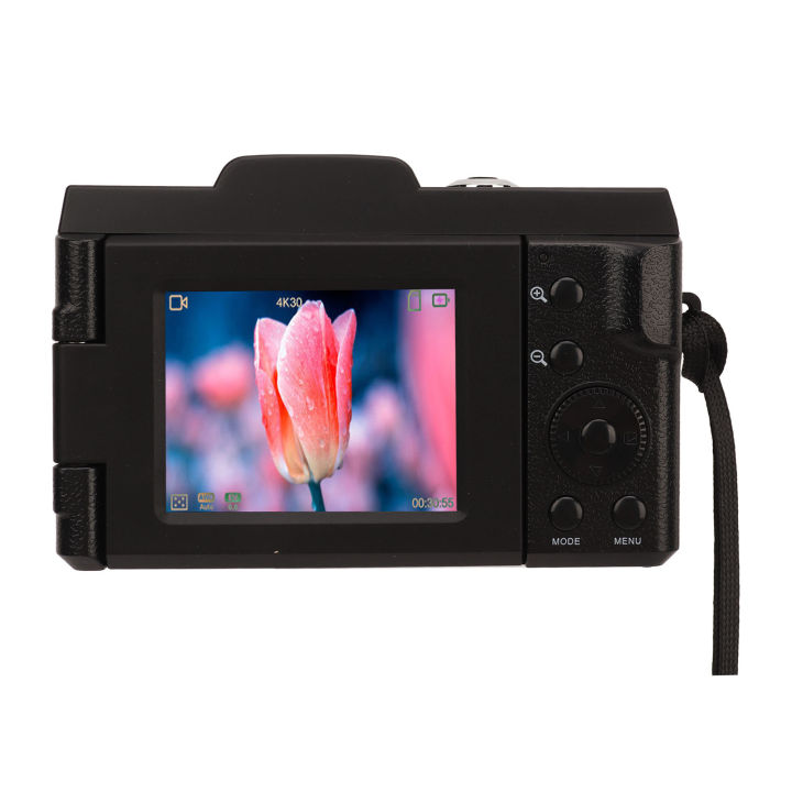 1080P%20Digital%20Camera%2016MP%20HD%20Smart%20Digital%20Camera%20Micro%20SLR%20Digital%20Camera%20for%20Photography%20Digital%20Camera%20Smart%20Digital%20Camera%20-%20Image%204