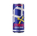 Xtream Energy Drink Classic 330 Ml Pack of (3/6/9/12/15/20/24). 