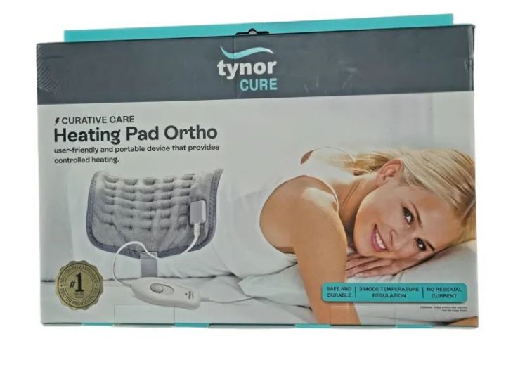 Tynor Heating Pad Ex large