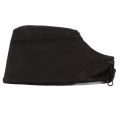 Nylon Dust Bag Saw Dust Bag Saw Dust Bag with  Steel Bracket Nylon Internal Dust Collect Pouch for Mitre Saw 255 Model. 