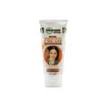 Day whitening cream for professional use. 