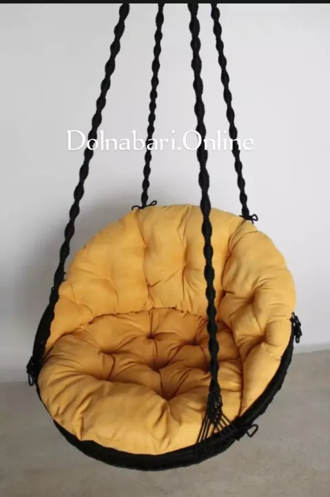 King%20Size%20Chair%20Fasionable%20Dolna%20with%20pillow%20Set%20120%20kg%20weight%20capacity%20-%20Image%202