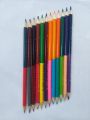 24 colors Pencils. 