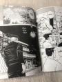 Jujutsu Kaisen Volume 17. 