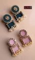 Different Different design Febric Kundon Earrings for women New Design Arrival Febric Kundon Earrings. 