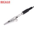 New Hot Adjustable Anti-static Esd Strap Antistatic Grounding Bracelet Wrist Band Tool Hand Tool Acc. 