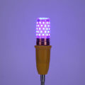 E27 60 LED UV Sterilize Light Germicidal Corn Lamp Kill Dust Led Ultraviolet Lamp Home Sterilize Disinfection Light Bulb. 