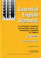 Essential English Grammar - Second Edition by Raymond Murphy. 