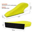 Mini Sander Suitable for Small Projects Detailing Handles Sanding Tools For DIY Crafts Wood Finishing Small Space Polishi. 