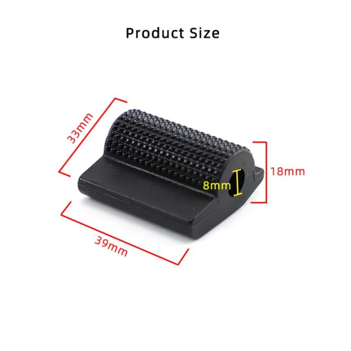 Motorcycle%20Shift%20Lever%20Cover%20Universal%20Motor%20Gear%20Shifter%20Pedal%20Shoe%20Protector%20%20Cover%20Anti-skid%20Foot%20Peg%20Motor%20Accessories%20-%20Image%203