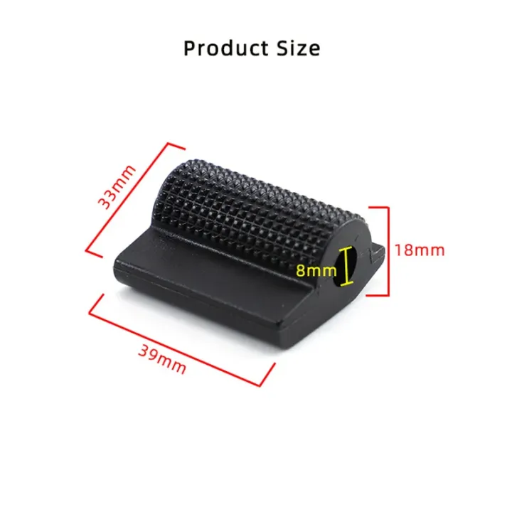 Motorcycle%20Shift%20Lever%20Cover%20Universal%20Motor%20Gear%20Shifter%20Pedal%20Shoe%20Protector%20%20Cover%20Anti-skid%20Foot%20Peg%20Motor%20Accessories%20-%20Image%203