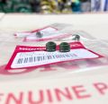 Honda valve stem seal (price/2 pcs) for wave100 wave125 wave110i dream. 