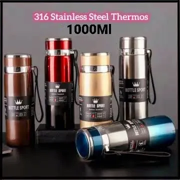 Insulated%20Water%20Bottle,%201%20Litre%20Stainless%20Steel%20Water%20Bottle%20for%2012%20Hours%20Hot%20&%20Cold%20-%20Image%203