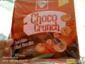 Original Gibs Choco Crunch (Cocomo) Chocolate Filled Biscuits Yummy Delicious Crispy (Pack Of 36 Pieces). 