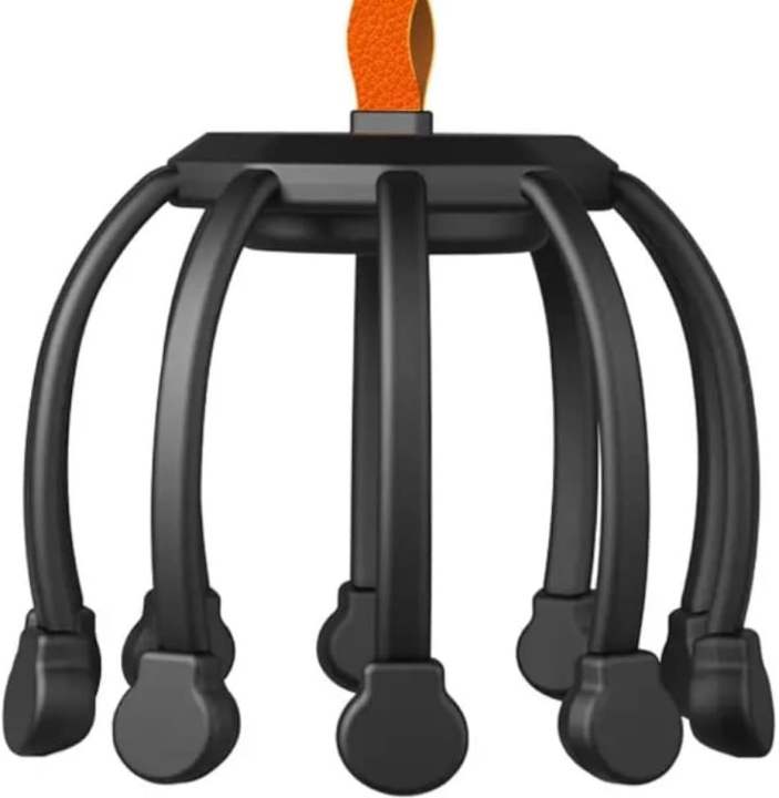 Electric%20Scalp%20Massagers%20Octopus%20Head%20Massager,%20360%20Degree%20Automatic%20Rechargeable%20Handfree%20Relax%20Massage%20with%203%20Vibration%20Mode%20for%20Stress%20Pain%20Relax%20Headache%20Pain%20Relief%20Machine%20-%20Image%202