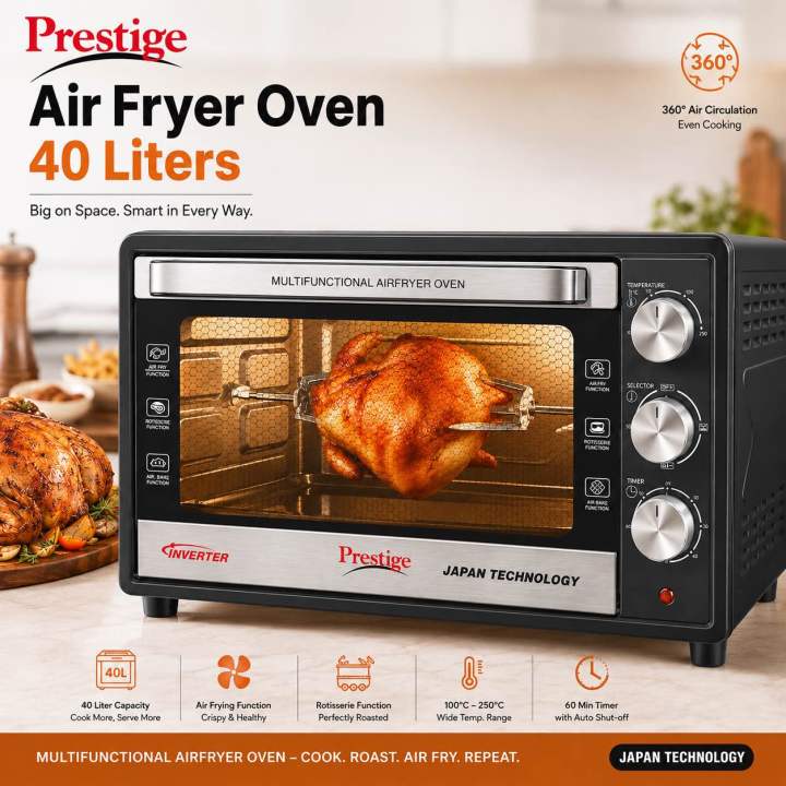 Electric%20Airfryer%20Oven%20with%20double%20glass%20door%20Prestige%20brand%2040%20Liter%20-%20Image%206