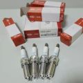 SPARK PLUG SET (IRIDIUM) KIA (18844-10060) (18846-11070 ). 
