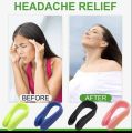 Sugar Control LI4 Acupressure Point Clip for Diabetes. 