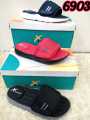 men x touch slippers branded soft & medicated original foam sole. 
