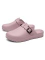 Women Men Hot Doctors Nurses Working Slippers Shoes EVA Surgical Shoes Anti-slip Operating Room Lab Waterproof Medical Slipper. 