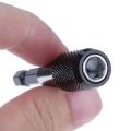 1/3pcs Magnetic Drill Bit Extension Set, Quick Release & Universal Impact Electric Motor Drill Bit Holder, Durable Tool. 