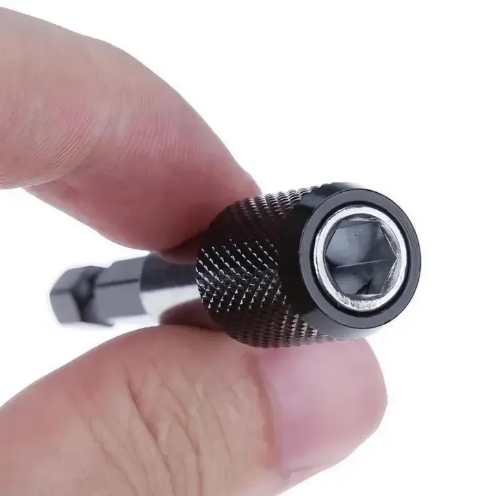 1/3pcs%20Magnetic%20Drill%20Bit%20Extension%20Set,%20Quick%20Release%20&%20Universal%20Impact%20Electric%20Motor%20Drill%20Bit%20Holder,%20Durable%20Tool%20-%20Image%205