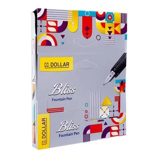 Dollor%20Bliss%20Fountain%20Ink%20Pen%20/%20Bliss%20Fountain%20Pen%20-%20Image%204