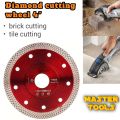 concrete cutting wheel 4 ". 