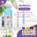 HoReCa air freshener (1 can) King's Stella air freshener (kingstella) deodorizes long-lasting fragrance with 300ml. Perfume spray deodorant. 