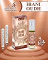 Almas Perfume Eco Series Irani Oudh 8 ML Attar

I. 