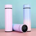 Best Imported Original 500ML Smart Thermos Water Bottle Led Digital Temperature Display. 