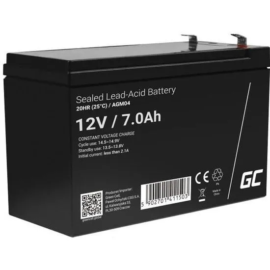 UPS%2012V%207ah%20Rechargeable%20Sealed%20Lead%20Acid%20Battery%20/%2012V%207.2A%20/%2012V%207A%20-%20Image%202
