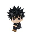 Anime Jujutsu Kaisen Figure Itadori Yuji Gojo Desk Bedside Car Decoration Action Figurine Collection Doll Adult Kid Gifts. 
