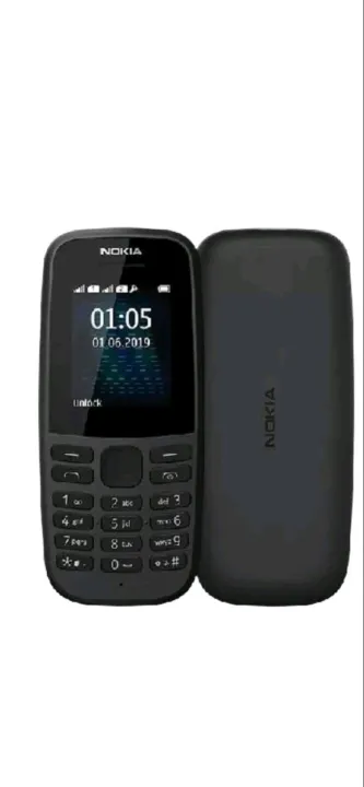 Nokia%20105%20Single%20Sim%20Feature%20Phone%20(2019)%204th%20Edition%20-%20Image%202