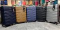 Pigeon 3-Piece Trolly suitcase Set (20/24/28) Hardside Spinner Wheel Luggage. 