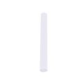 2024 Acrylic Rolling Pin Rod Bar Stick Roller Brayer Polymer Clay Sculpting Pottery Tools DIY Modelling Clay Extruder Craft Tool. 