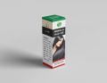 Nigella Hair Oil 100ml Natural Hair Care Oil for Strong Healthy Soft and Shiny Hair. 