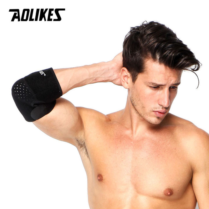 AOLIKES%201PCS%20Elbow%20Brace,%20Reversible%20Support%20Wrap%20for%20Joint,%20Arthritis%20Pain%20Relief,%20Tendonitis,%20Sports%20Injury%20Recovery%20-%20Image%205